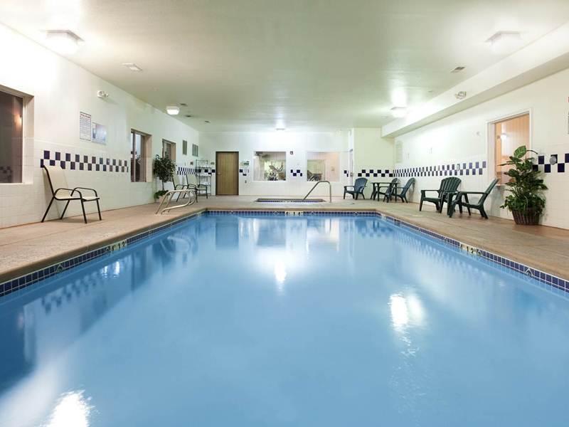 Holiday Inn Express Albuquerque N - Bernalillo By Ihg Exterior photo