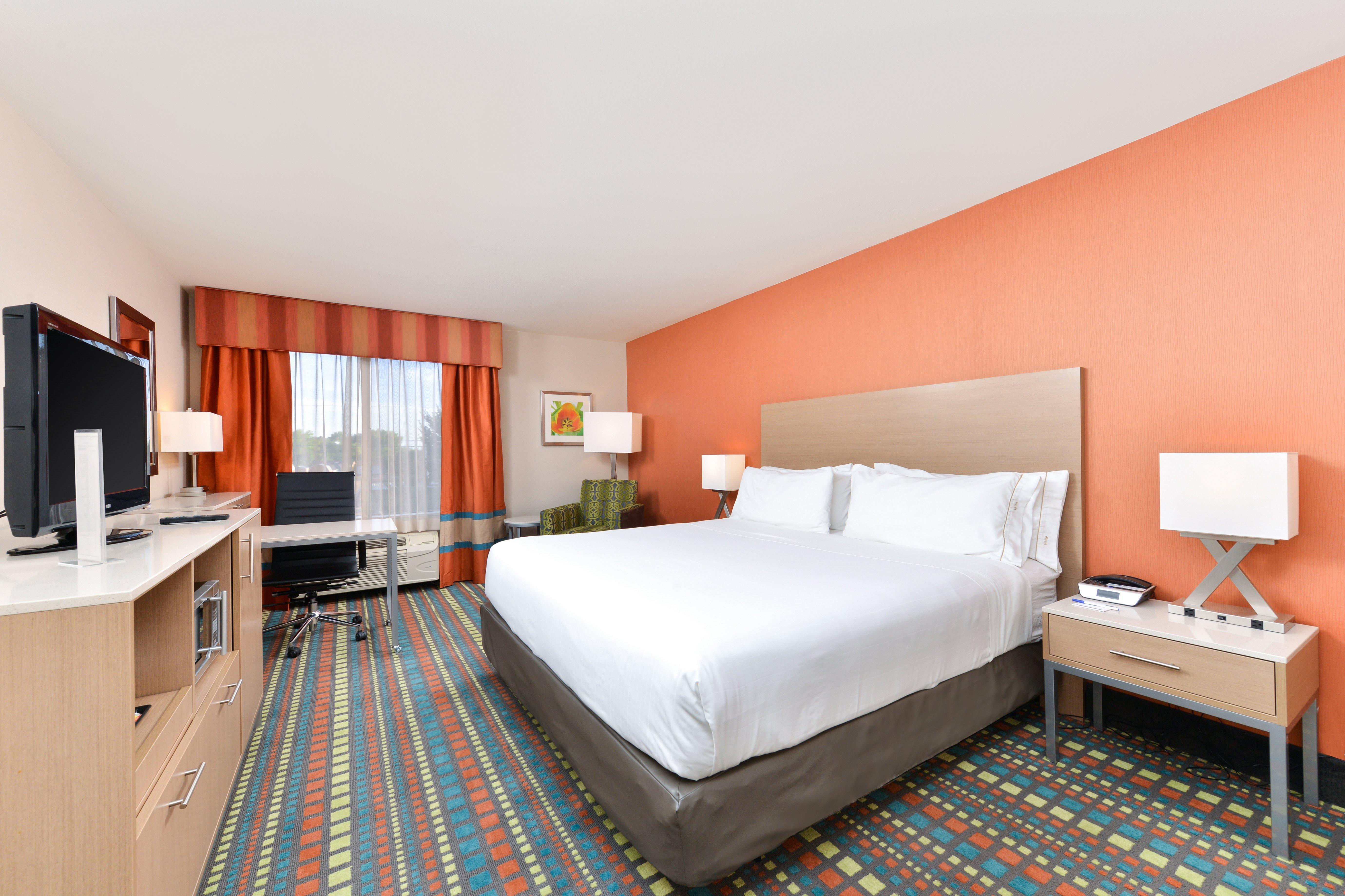 Holiday Inn Express Albuquerque N - Bernalillo By Ihg Exterior photo