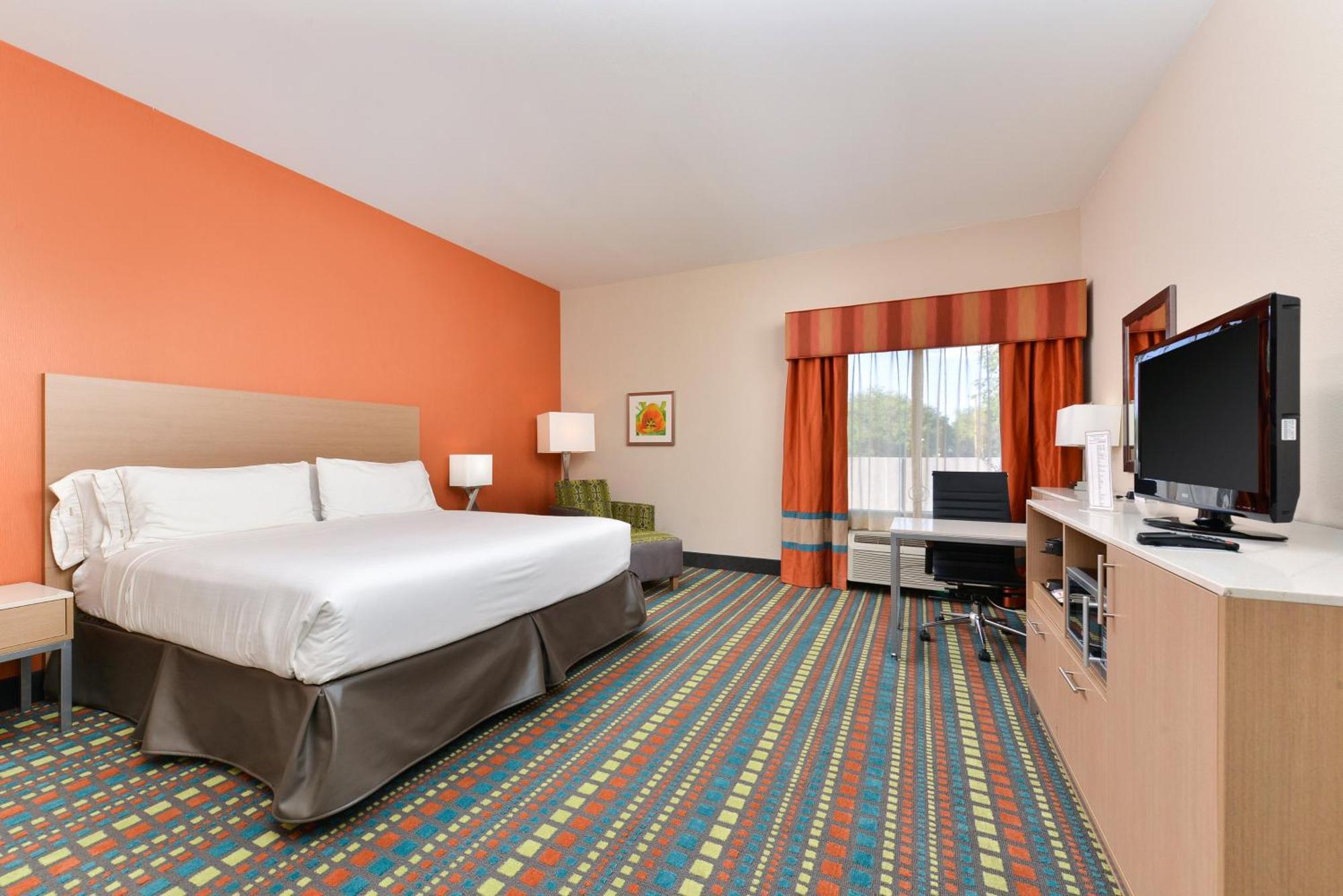 Holiday Inn Express Albuquerque N - Bernalillo By Ihg Exterior photo